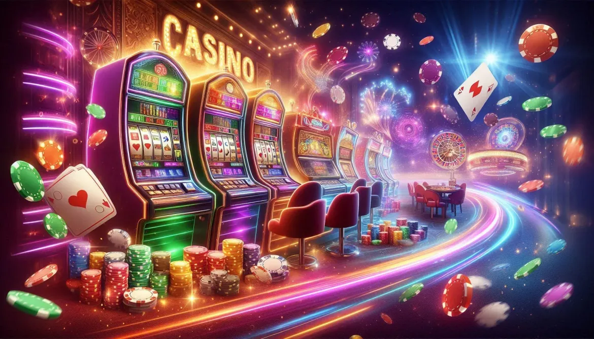 Goldroll Casino